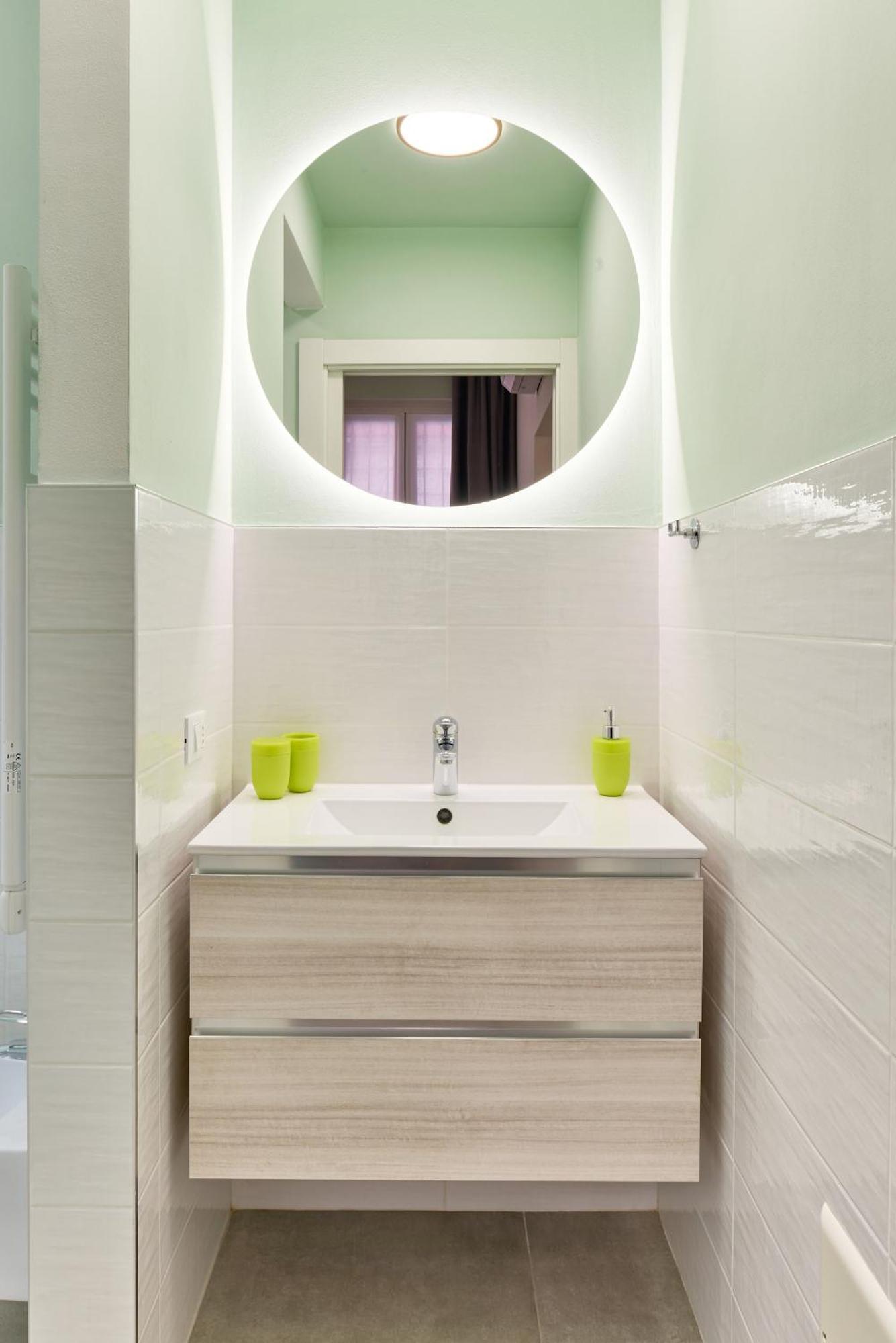 Apartamento Il Nido Di Alloro