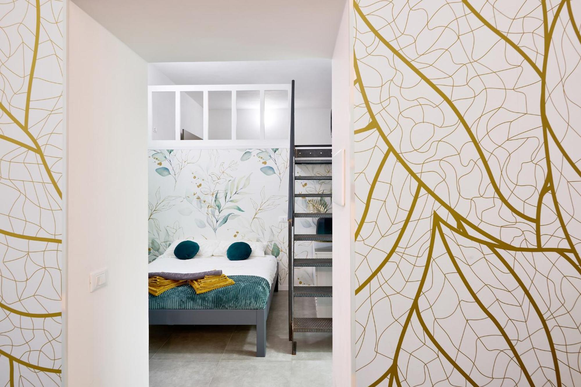 Il Nido Di Alloro Apartamento *