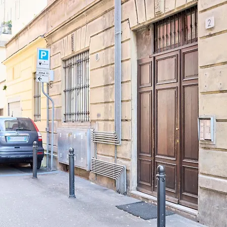 Il Nido Di Alloro Como Exterior photo