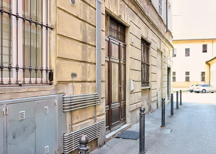 Il Nido Di Alloro
