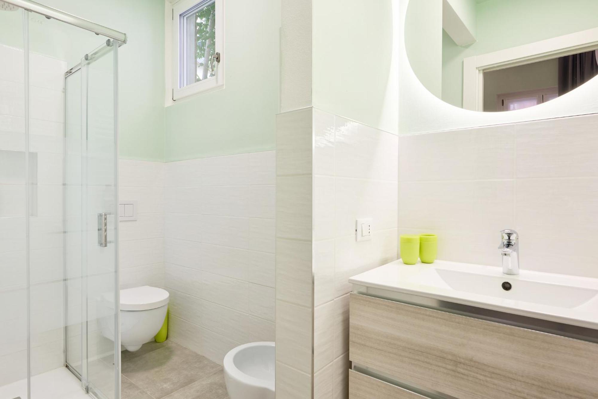 Appartement Il Nido Di Alloro *