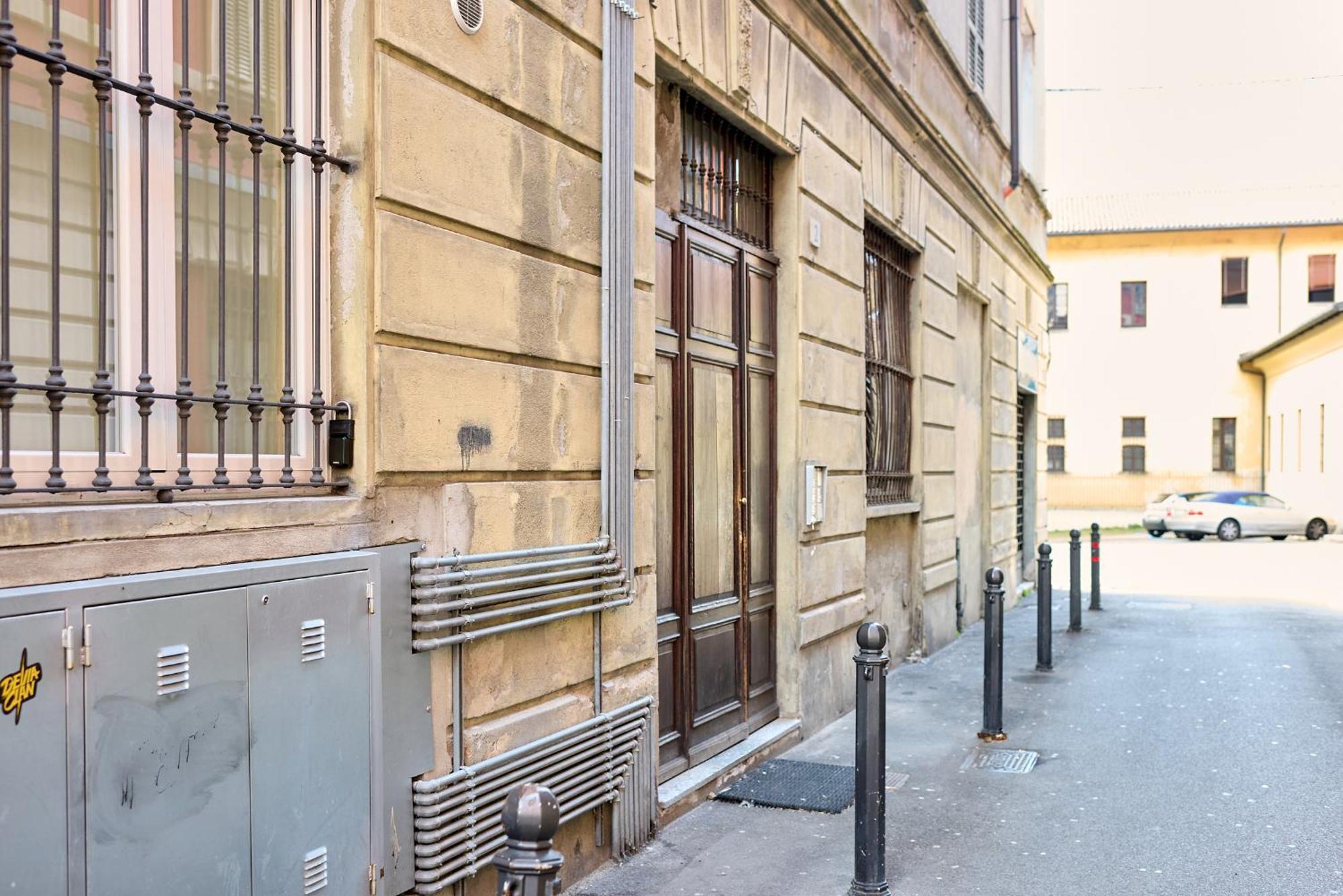 Il Nido Di Alloro * Côme